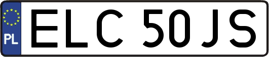 ELC50JS
