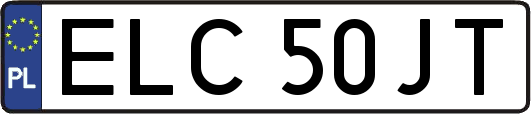 ELC50JT
