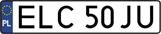 ELC50JU