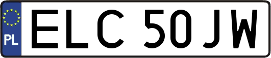 ELC50JW