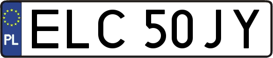 ELC50JY