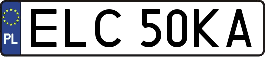 ELC50KA