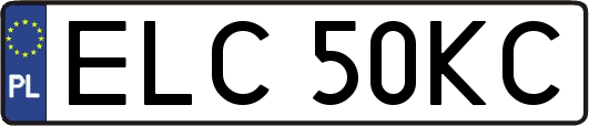 ELC50KC