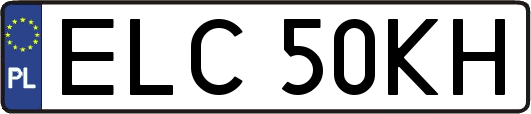 ELC50KH