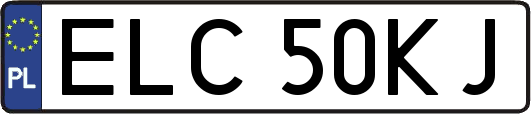 ELC50KJ