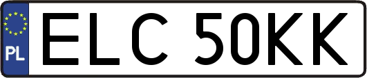 ELC50KK