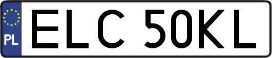 ELC50KL