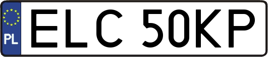 ELC50KP