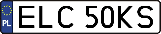 ELC50KS