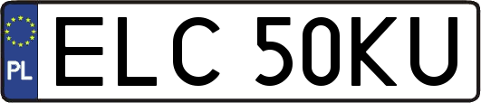 ELC50KU