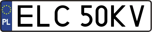 ELC50KV