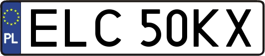 ELC50KX