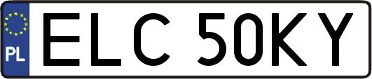 ELC50KY