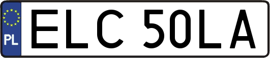 ELC50LA