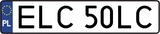 ELC50LC