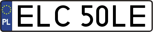 ELC50LE