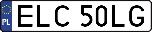 ELC50LG