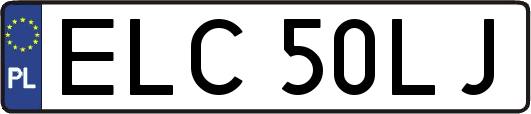 ELC50LJ