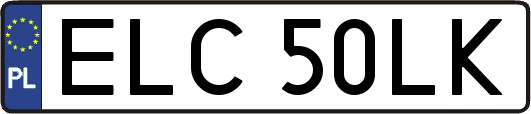 ELC50LK