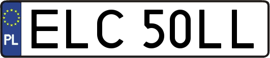 ELC50LL