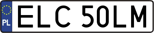 ELC50LM