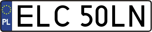 ELC50LN