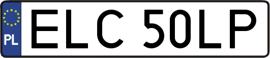ELC50LP