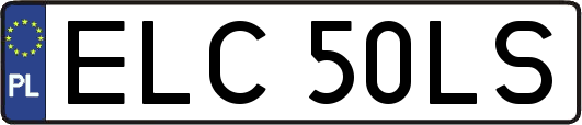 ELC50LS
