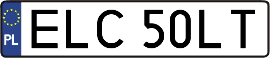 ELC50LT