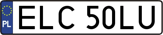 ELC50LU