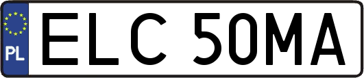 ELC50MA