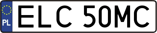 ELC50MC