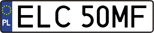 ELC50MF