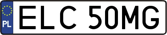 ELC50MG