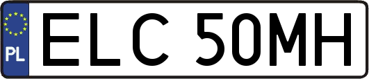 ELC50MH
