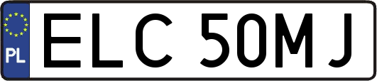 ELC50MJ