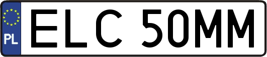 ELC50MM