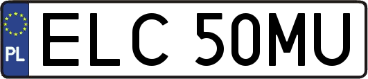 ELC50MU