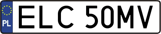 ELC50MV