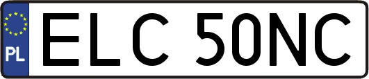 ELC50NC