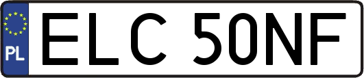 ELC50NF