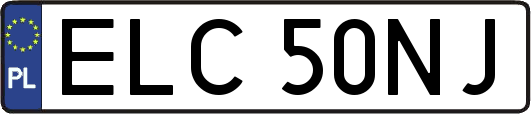 ELC50NJ