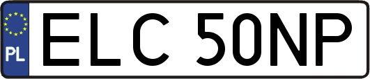 ELC50NP