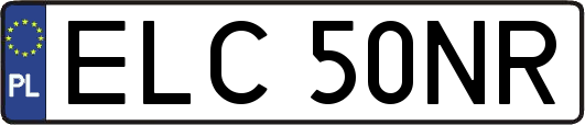 ELC50NR