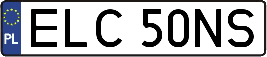 ELC50NS