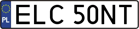 ELC50NT