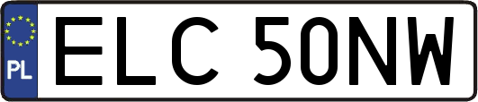ELC50NW