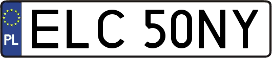 ELC50NY