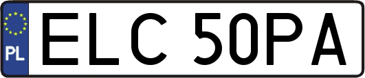 ELC50PA