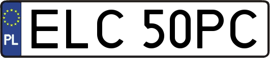 ELC50PC